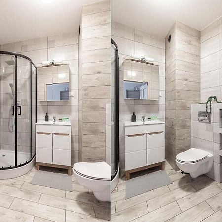 Superapart Stalowa 39 Modern Unit With Kitchen & Wifi Warschau Exterior foto